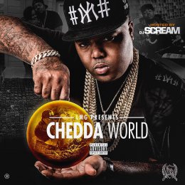 Chedda Da Connect - Chedda World